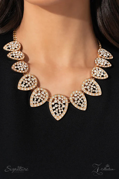 Paparazzi ♥ The Cody ♥ Zi Collection Piece