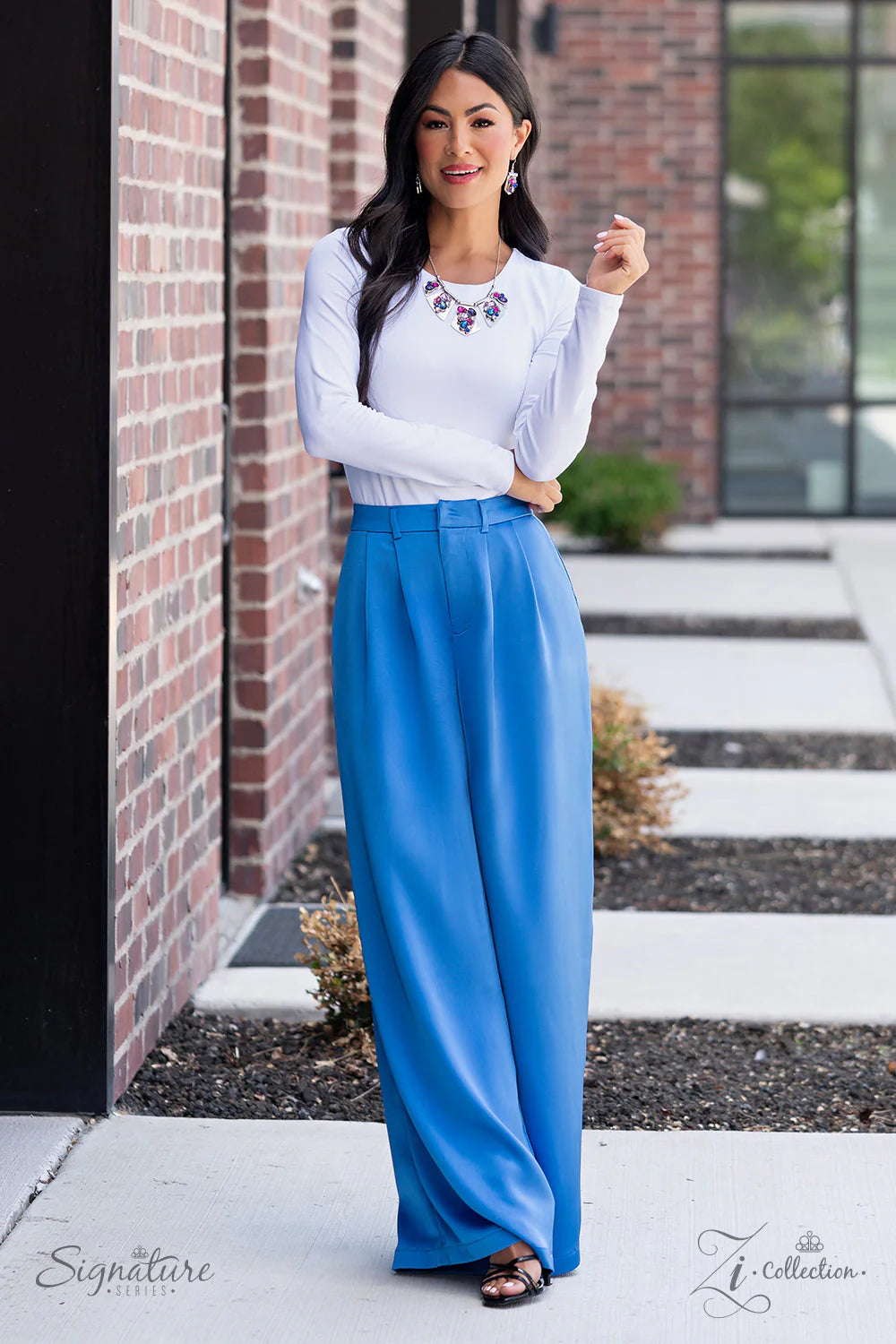 Paparazzi ♥ The Laura ♥ Zi Collection Piece