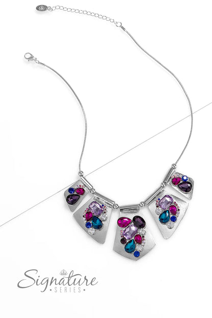 Paparazzi ♥ The Laura ♥ Zi Collection Piece
