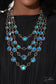 Paparazzi ♥ Hypnotic - Multi ♥ Zi Collection Piece