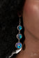 Paparazzi ♥ Hypnotic - Multi ♥ Zi Collection Piece