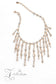 Paparazzi ♥ Alluring - Gold ♥ Zi Collection Piece