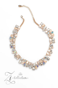 Paparazzi ♥ Enchanting - Gold ♥ Zi Collection Piece