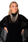 Paparazzi ♥ Aristocratic - Gold ♥ Zi Collection Piece