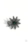 Paparazzi ♥ Sunflower Season - Green ♥ Ring
