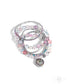 Paparazzi ♥ Dream On Dragonfly ♥ Bracelet