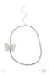 Paparazzi ♥ Flying Fantasy - Multi ♥ Necklace