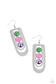 Paparazzi ♥ Layered Lure - Multi ♥ Earrings