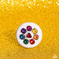 Paparazzi ♥ Captivating Centerpiece - Multi ♥ Ring