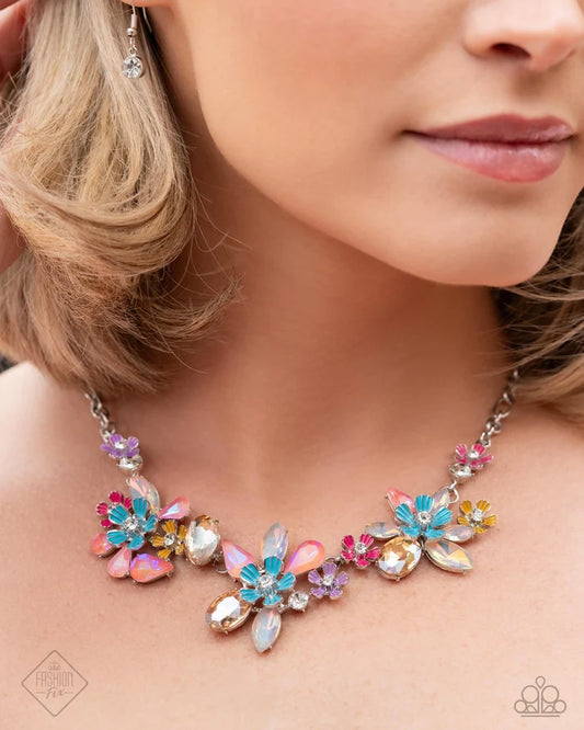 Paparazzi ♥ Glimpses of Malibu - Complete Trend Blend ♥