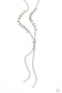 Paparazzi ♥ Synchronized SHIMMER - Multi ♥ Necklace