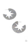 Paparazzi ♥ Starry Sensation - Blue ♥ Earrings