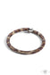 Paparazzi ♥ Stageworthy Sparkle - Multi ♥ Bracelet