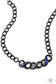 Paparazzi ♥ Infinite Impact - Multi ♥ Necklace