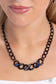 Paparazzi ♥ Infinite Impact - Multi ♥ Necklace