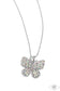 Paparazzi ♥ Fame and FLUTTER 2 - Multi ♥ Necklace