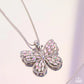 Paparazzi ♥ Fame and FLUTTER 2 - Multi ♥ Necklace