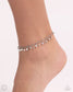 Paparazzi ♥ Sprinkled Selection - Multi ♥ Anklet