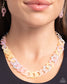 Paparazzi ♥ Rainbow Ragtime - Multi ♥ Necklace