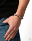 Paparazzi ♥ In the STONE - Multi ♥ Mens Bracelet
