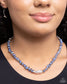 Paparazzi ♥ Seasonal Socialite - Blue ♥ Necklace