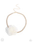 Paparazzi ♥ Rosy Range - Gold ♥ Necklace