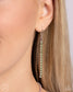 Paparazzi ♥ Dedicated Duo - Green ♥ Necklace