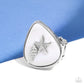 Paparazzi ♥ Seaside Serendipity - White ♥ Ring