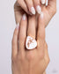 Paparazzi ♥ Seaside Serendipity - Copper ♥ Ring