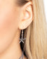 Paparazzi ♥ Starfish Sentiment - Silver ♥ Necklace