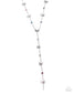 Paparazzi ♥ Aerial Attention - Multi ♥ Necklace