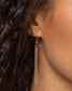 Paparazzi ♥ Seashell Sonata - Rose Gold ♥ Necklace