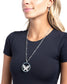 Paparazzi ♥ Festive Flight - Blue ♥ Necklace