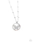 Paparazzi ♥ Festive Flight - Multi ♥ Necklace
