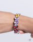 Paparazzi ♥ Gilded Gardens 2 - Multi ♥ Bracelet