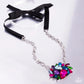 Paparazzi ♥ Tantalizing Tapestry - Multi ♥ Necklace