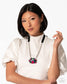 Paparazzi ♥ Tantalizing Tapestry - Multi ♥ Necklace