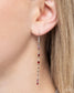 Paparazzi ♥ Victorian Influence - Red ♥ Necklace