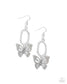 Paparazzi ♥ Aerial Avenue - Multi ♥ Earrings