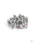 Paparazzi ♥ Harmonious Heiress - Multi  ♥ Bracelet