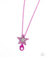 Paparazzi ♥ Stellar Search - Pink ♥ Lanyard
