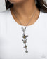 Paparazzi ♥ Aerial Addition - Yellow ♥ Necklace