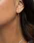 Paparazzi ♥ Aerial Addition - Yellow ♥ Necklace