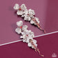 Paparazzi ♥ Classical Cadenza - Multi ♥ Post Earrings