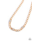 Paparazzi ♥ Impressive Independence ♥ Necklace