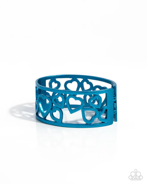 Paparazzi ♥ Steal Your Heart ♥ Bracelet