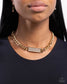 Paparazzi ♥ Rockstar Radiance - Gold ♥ Necklace
