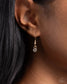 Paparazzi ♥ Rockstar Radiance - Gold ♥ Necklace
