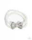 Paparazzi ♥ Complete Look - White ♥ Set