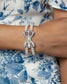 Paparazzi ♥ Complete Look - White ♥ Set
